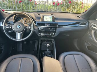 BMW X1 xLine 18i sDrive ODPOČET DPH - 11