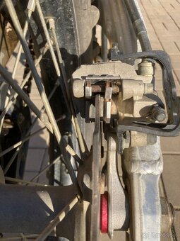 Suzuki RMZ 450 2020 - 11