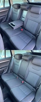 Škoda Octavia 3 1.6TDI facelift - 11