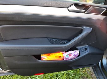 Volkswagen Passat B8 2.0TDi 4MOTION - 11