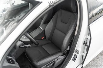 Volvo S60 D4 2.0L Drive-E Kinetic Geartronic - 11