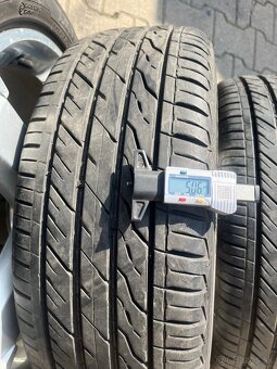 Kolesa Ford focus … R17 - 11