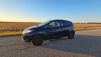 Ford Fiesta 1.25 Collection X - 11