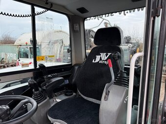 Takeuchi TB 295W, r.v. 2020, klima, dobrý stav - 11