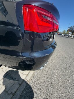 Prodám Audi a6 c7 2.0tdi 130kw - 11