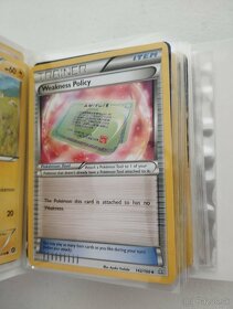 Zbierka cca. 250ks Pokémon kariet - 11