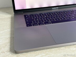 Apple MacBook Pro (Retina, 15", 2016) 1TB, i7 - 11