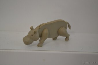 KINDER Zvieratká - - 11