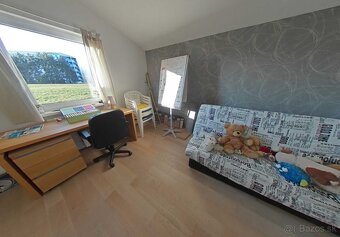 🌞 IBV Slnečná: rovinaté stavebné pozemky, Sučany - 11