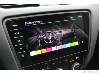 Škoda Octavia III facelift 2.0TDi 2019 PREDANÉ - 11