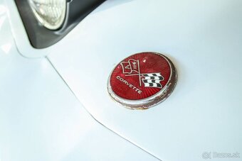 Chevrolet Corvette C3 - 11