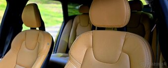 Volvo V90 Cross Country 2.0 D5 , AWD, 173 KW - 11