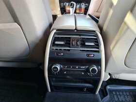 Bmw  F01 740xD xDrive Mpacket - 11