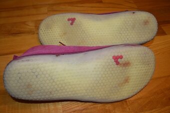 predam krasne kozene topanky Vivobarefoot - 11