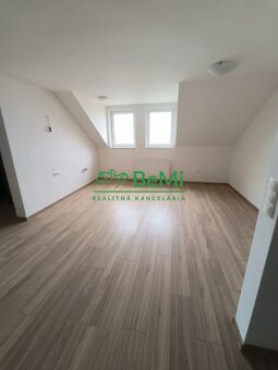 Predaj 3 izbový byt Rajecká Lesná, okres Žilina, 49,4m2  017 - 11