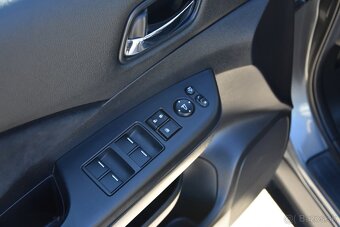 Honda CR-V 2.2 i-DTEC Elegance 4WD - 11