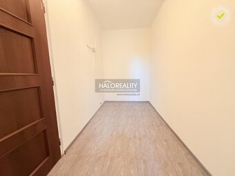 HALO reality - Prenájom, trojizbový byt Nové Zámky, Cyrilome - 11