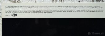 Erasure, Yazoo, Nitzer Ebb, Shalom, Cure, Ohgr, Front 242... - 11