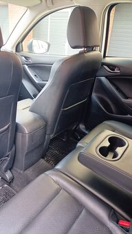 Mazda CX-5 - 11