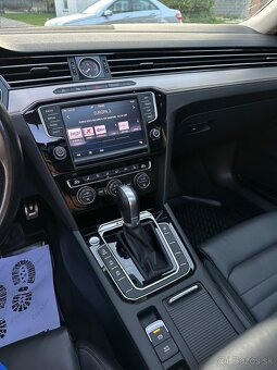 VW Passat B8 Highline 2.0tdi 4x4 176kw Dsg VIRTUAL/PANO/ACC - 11