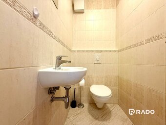 RADO | Zariadený 2 i. byt 60m2 | PARKING V CENE - 11