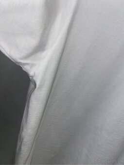Supreme Motion Logo tee White L - 11