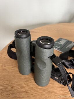 Swarovski SWAROVISION EL 8,5x42 WB ďalekohľad - 11