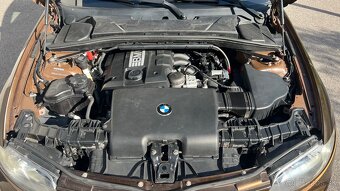 BMW E87 116i 90kw - 11