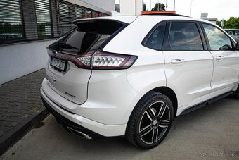 Ford Edge 2.0 TDCI Bi-Turbo Sport - 11