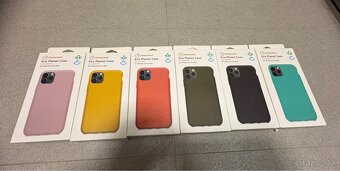 INNOCENT Kryt na Iphone cena 8,-€ ks - 11