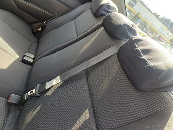 Chevrolet Aveo - 11