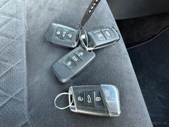 Škoda Kodiaq 2.0 TDI SCR 190k Sportline DSG 4x4 - 11