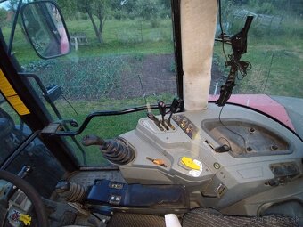 Traktor Massey Ferguson - 11
