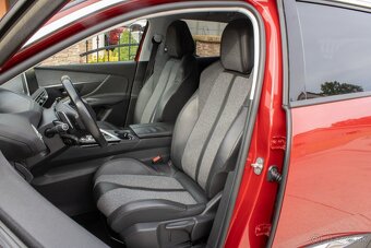 Peugeot 3008 1.6 BlueHDi 120 S S Allure EAT6 - 11