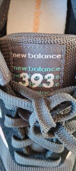 New Balance damske tenisky, 36 - 11