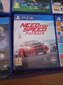 Predám hry (kupujem si počítač) - 11