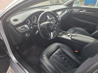 Mercedes-Benz GLS 350 CDi, 4 Matic, 195 kW - 11