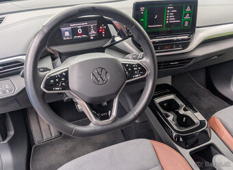 VOLKSWAGEN id.4 150W Pro Performance, ťažné, Id 4, id4, id-4 - 11
