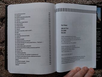 Jak se žije za zdmi Valdic - Petr Šámal - 11