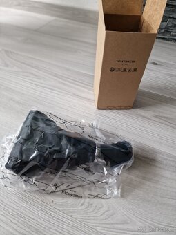 Nová řadící páka DSG Škoda - 11