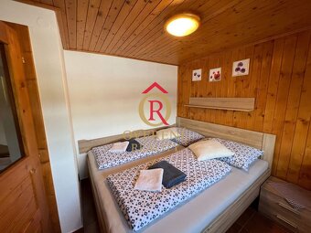 AKCIA  ZĽAVA Prekrásny penzión s reštauráciou Veľké B - 11