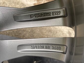 ✅ R18 ®️ Originál Audi 5x112 ET29 ✅ A4 B8 , A4 B9 / VW Škoda - 11