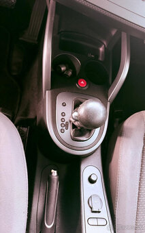 Seat Altea 2.0 TDI DSG SK ŠPZ - 11