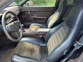 Porsche 944 1983 - 11