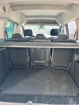 Citroën berlingo 1,6 HDI - 11