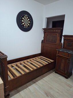 Predám nábytok do spálne 19 storočie - 11
