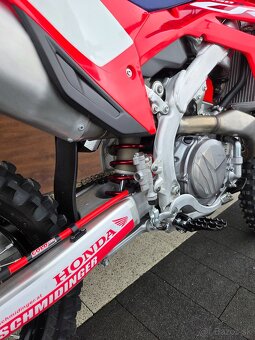 Honda Crf 450 r23 Ak novy.Nie sxf rmz kxf yzf fc 250 350 - 11