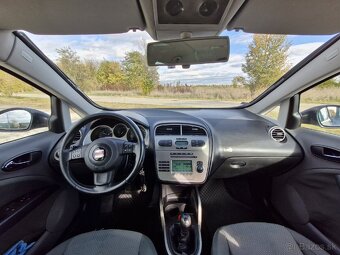 Seat Altea 1.9 tdi - 11