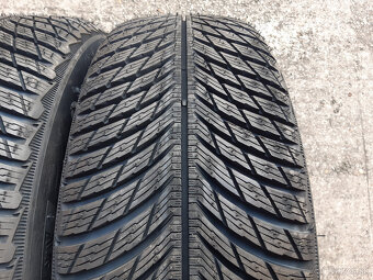 5x108  18"  Ford Kuga, Ford Mustang Mach-E  -nová sada - 11