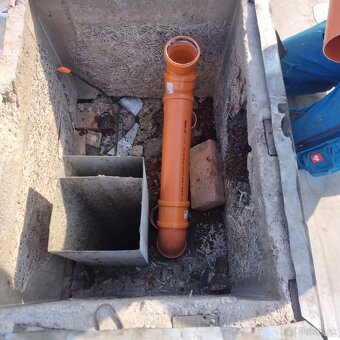 OPRAVA VENTILAČNEJ ŠACHTY A HYDROIZOLÁCIA - 11